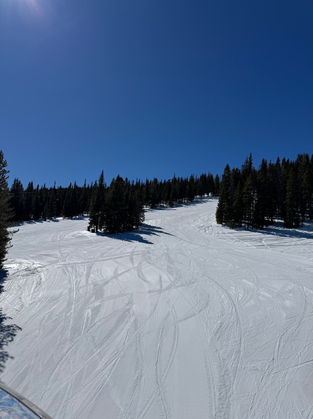 My Favorite Ski&nbsp;Fiction